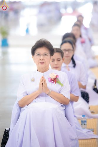 ภาพ No.149698:พิธีจุดเทียนใจ ไฟนิรันดร์ อนันตชัย วันอาทิตย์ที่ 25 สิงหาคม พ.ศ.2567 วัดพระธรรมกาย จ.ปทุมธานี