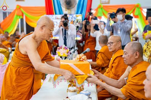 ภาพ No.87974:การลงพื้นที่ตรวจเยี่ยมและติดตามผลการดำเนินงาน โครงการสร้างความปรองดองสมานฉันท์ โดยใช้หลักธรรมทางพระพุทธศาสนา "หมู่บ้านรักษาศีล5" จังหวัดปทุมธานี