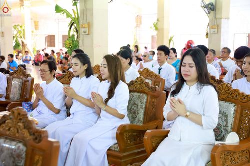 ภาพ No.251159:วันที่ 9 ตุลาคม พ.ศ. 2568 พิธีทอดกฐินสามัคคีทั่วไทย 30,000 วัด โดยคณะศิษยานุศิษย์ บูชาธรรม 81 ปี หลวงพ่อธัมมชโย ณ วัดกำแพงแสน ต.ห้วยหมอนทอง อ.กำแพงแสน จ.นครปฐม