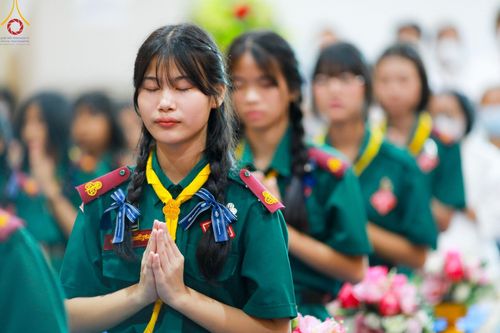 ภาพ No.113844:พิธีทอดผ้าป่าทำนุบำรุงศาสนสถาน ณ วัดบัวแก้วเกษร ต.ระแหง อ.ลาดหลุมแก้ว จ.ปทุมธานี วันที่ 17 มกราคม พ.ศ. 2567