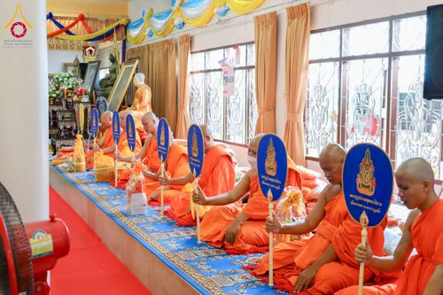 ภาพ No.276184:วันที่ 5 พฤศจิกายน พ.ศ. 2568 พิธีทอดกฐินสามัคคีทั่วไทย ณ วัดพระทอง จ.ภูเก็ต โดยคณะศิษยานุศิษย์ บูชาธรรม 81 ปี หลวงพ่อธัมมชโย