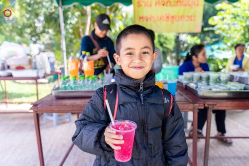 ภาพ No.104734:วันรวมพลังเด็กดี V-star ผู้นำฟื้นฟูศีลธรรมโลก จังหวัดแม่ฮ่องสอน วันพฤหัสบดีที่ 30 พฤศจิกายน พ.ศ. 2566 ณ ศูนย์ปฏิบัติธรรมขุนยวม อ.ขุนยวม จ.แม่ฮ่องสอน