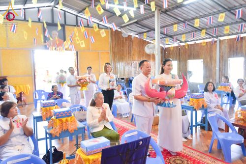 ภาพ No.226618:วันเสาร์ ที่ ๒๕ พฤษภาคม พ.ศ. ๒๕๖๘ กำหนดการทอดผ้าป่าสามัคคี สมทบทุนสร้างหอฉัน ครั้งที่ ๑๒ ณ ศูนย์การศึกษาจอมบึง ต.รางบัว อ.จอมบึง จ.ราชบุรี