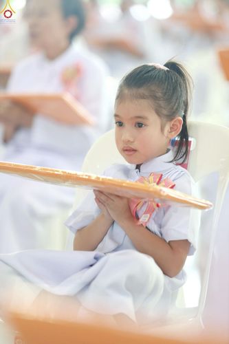 ภาพ No.251528:วันที่ 10 ตุลาคม พ.ศ. 2568 พิธีทอดผ้าป่าสมทบกฐินวัดพระธรรมกาย และสมทบกฐิน 30,000 กว่าวัดทั่วประเทศ ครั้งที่ 3 ณ สภาธรรมกายสากล วัดพระธรรมกาย