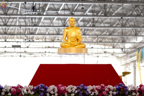 ภาพ No.242503:วันอาทิตย์ที่ 31 สิงหาคม พ.ศ. 2568 งานบุญวันอาทิตย์ พิธีจุดเทียนใจ ไฟนิรันด์ อนันตชัย ณ วัดพระธรรมกาย จ.ปทุมธานี