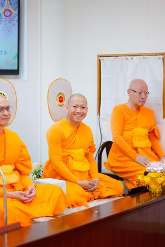 ภาพ No.137938:กิจกรรมงานบุญ เนื่องในวันวิสาขบูชา วันพุธที่ 22 พฤษภาคม พ.ศ. 2567 ณ วัดพระธรรมกายโทชิหงิ ประเทศญี่ปุ่น