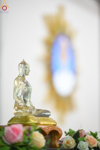 ภาพ No.153902:โครงการอบรมอุบาสก อุบาสิกาแก้ว รุ่นที่ 1 ตัวแทนทอดกฐินสามัคคีทั่วไทย 30,000 วัด บูชาธรรม 80 ปี หลวงพ่อธัมมชโย ระหว่างวันที่ 6-8 กันยายน พ.ศ. 2567 ณ ศูนย์ปฏิบัติธรรมสระบุรี อ.พระพุทธบาท จ.สระบุรี