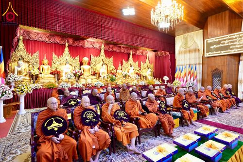 ภาพ No.161927:วัดพระธรรมกาย มูลนิธิธรรมกาย และภาคีฯ จัดงาน 3 Bigboon ณ ประเทศเมียนมาร์ ระหว่างวันที่ 7-8 ตุลาคม พ.ศ. 2567