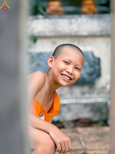 ภาพ No.218193:วันอังคารที่ 16 เมษายน พ.ศ. 2568 กิจกรรมสามเณรเดินธรรมยาตรา ในโครงการบรรพชา สามเณรภาคฤดูร้อนปี 2568 ศูนย์ปฏิบัติธรรมเขาคิชฌกูฏ จันทบุรี