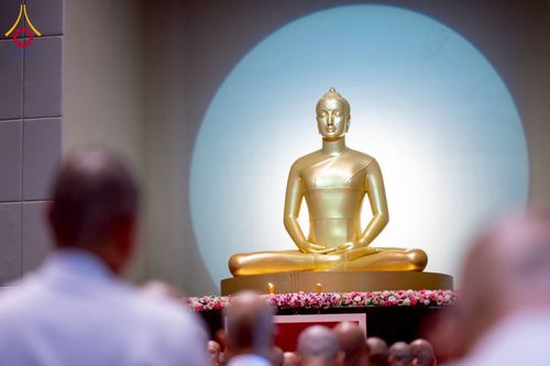 ภาพ No.277697:วันเสาร์ที่ 6 ธันวาคม พ.ศ. 2568 พิธีบรรพชาอุปสมบทและพิธีถวายบาตร โครงการอุปสมบทบูชาธรรมมหาปูชนียาจารย์ ประจำปี พ.ศ.2568 โครงการบวชพระนานาชาติ AEC และ WAB รุ่น CEO (นักบริหาร) รุ่นที่ 5 ณ มหาธรรมกายเจดีย์ วัดพระธรรมกาย