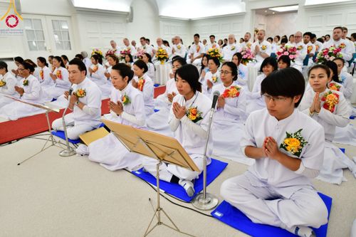 ภาพ No.98794:พิธีทอดกฐินสามัคคี เพื่องานเผยแผ่พระพุทธศาสนาวิชชาธรรมกาย ณ วัดพระธรรมกายคอร์ซัวร์ ลุสท์สโกว ประเทศเดนมาร์ก วันเสาร์ที่ 25 พฤศจิกายน พ.ศ. 2566