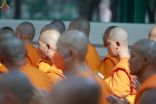 ภาพ No.91465:วันมหาปวารณาออกพรรษา ณ อุโบสถวัดพระธรรมกาย วันอาทิตย์ที่ 29 ตุลาคม พ.ศ.2566 (ขึ้น 15 ค่ำ เดือน 11)