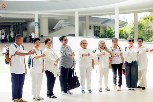 ภาพ No.242209:วันที่ ๒๙ - ๓๑ สิงหาคม พ.ศ. ๒๕๖๘ สัมมนารวมใจผู้นำบุญ บูชาธรรม ๘๑ ปี  หลวงพ่อธัมมชโย รุ่นที่ ๒ กฐินสามัคคีทั่วไทย ๓๐,๐๐๐ วัด โครงการอุปสมบทบูชาธรรมมหาปูชนียาจารย์  ๓,๐๐๐ รูป