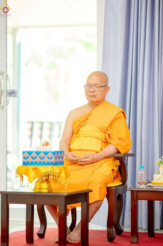 ภาพ No.241775:วันเสาร์ที่ 23 สิงหาคม พ.ศ. 2568 ปฐมผ้าป่าสถาปนาองค์พระเจดีย์ "ซื้อดินปรับพื้นที่ลานธรรม รองรับองค์พระเจดีย์เพื่อสร้างสันติภาพโลก" ณ ศูนย์ปฏิบัติธรรมระยอง (บ้านช่องลม)