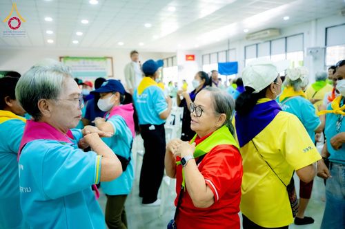 ภาพ No.157133:Meeting จิตอาสาอนุรักษ์สิ่งแวดล้อม วันอาทิตย์ที่ 15 กันยายน พ.ศ. 2567 ณ ห้องประชุมอาคารปลูกศรัทธา วัดพระธรรมกาย