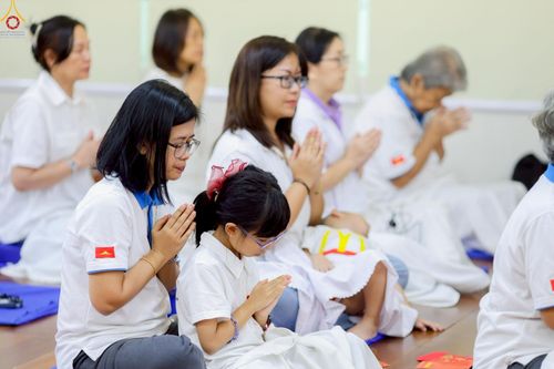 ภาพ No.244983:วันที่ 30-31 สิงหาคม พ.ศ. 2568 พิธีฉลองสมโภช พระบรมสารีริกธาตุ ณ วัดพระธรรมกายกัวลาลัมเปอร์ ประเทศมาเลเซีย เพื่ออัญเชิญไปประดิษฐาน ณ วัดพุทธมหาวิหาร ประเทศศรีลังกา