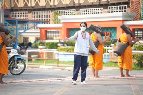 ภาพ No.121315:V.21 ลุยต่อ การเตรียมงาน เก็บงาน การรับบุญของเจ้าหน้าที่หน่วยงานต่างๆ เพื่อโครงการธรรมยาตรา กตัญญูบูชามหาปูชนียาจารย์ พระมงคลเทพมุนี (สด จนฺทสโร) พระผู้ปราบมาร อนุสรณ์สถาน 7 แห่ง ปีที่ 12 ระหว่างวันที่ 2 - 31 มกราคม พ.ศ.2567