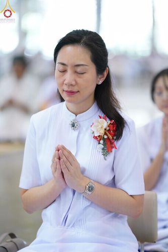 ภาพ No.153997:พิธีจุดเทียนใจ ไฟนิรันดร์ อนันตชัย วันอาทิตย์ที่ 8 กันยายน พ.ศ. 2567 วัดพระธรรมกาย จ.ปทุมธานี