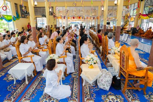 ภาพ No.164504:พิธีทอดกฐิน ณ วัดอ่างศิลา อ.เมือง จ.ชลบุรี ในโครงการกฐินสามัคคีทั่วไทย 30,000 วัด บูชาธรรม 80 ปี หลวงพ่อธัมมชโย โดย คณะศิษยานุศิษย์วัดพระธรรมกาย วันที่ 19 ตุลาคม พ.ศ. 2567