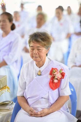 ภาพ No.247228:วันที่ 19-21 กันยายน พ.ศ. 2568 โครงการอบรม อุบาสกแก้ว อุบาสิกาแก้ว รุ่นที่ 2 ณ ศูนย์ปฏิบัติธรรมสระบุรี จ.สระบุรี และศูนย์ปฏิบัติธรรมบุญประสาน