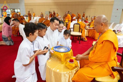ภาพ No.177763:พิธีสอบธรรมสนามหลวง นักธรรมชั้นโท-เอก  ระหว่างวันที่ 17-20 พฤศจิกายน พ.ศ. 2567 ณ สนามสอบวัดพระธรรมกาย ปทุมธานี