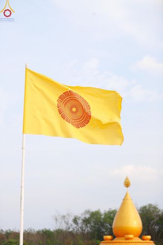 ภาพ No.129314:พิธีประดิษฐานพระบรมสารีริกธาตุ ณ มหารัตนะเจดีย์สิริปทุมสวรรค์ ศูนย์ปฏิบัติธรรมภาคใต้ อ.บางกล่ำ จ.สงขลา วันที่ 10 มีนาคม พ.ศ.2567