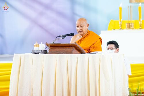 ภาพ No.80410:องค์กรภาคีเครือข่าย "บวร" จังหวัดปทุมธานี ศึกษาดูงานโครงการบรรพชาสามเณรฟื้นฟูพระพุทธศาสนาทั่วไทย ชมนิทรรศการ และสื่อนวัตกรรมพระพุทธศาสนาภาพยนต์ 3 มิติ - จักรวาลนฤมิต เรื่อง "พระสัมมาสัมพุทธเจ้า พระบรมศาสดาเอกของโลก" วันศุกร์ที่ 28 เมษายน พ.ศ.2566