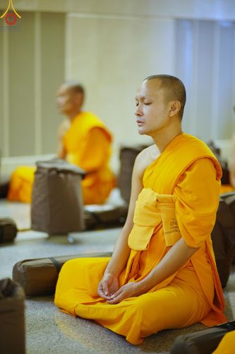 ภาพ No.188392:พิธีต้อนรับพระธรรมยาตรา ในโครงการธรรมยาตรา กตัญญูบูชา มหาปูชนียาจารย์ พระมงคลเทพมุนี(สด จนฺทสโร) พระผู้ปราบมาร อนุสรณ์สถาน 7 แห่ง ปีที่ 13 วันที่ 2 มกราคม พ.ศ. 2568 ณ วัดพระธรรมกาย จ.ปทุมธานี