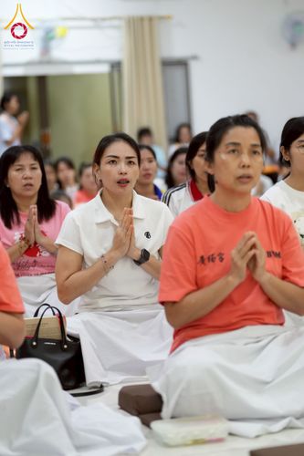 ภาพ No.227548:วันที่ 7 มิถุนายน พุทธศักราช 2568 วิสาขบูชาบนเกาะสุมาตรา ถวายเป็นพระราชกุศล แด่ “สมเด็จพระนางเจ้าสุทิดา พระบรมราชินี”