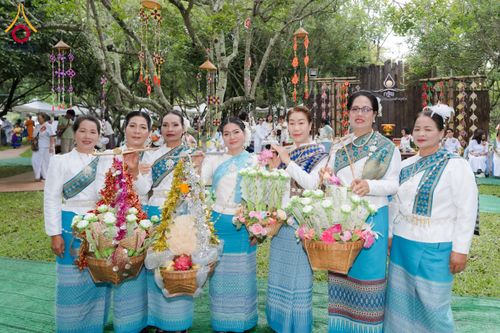 ภาพ No.165615:พิธีทอดกฐินศูนย์ปฏิบัติธรรมแก้วภูเรือ จ.เลย ในโครงการกฐินสามัคคีทั่วไทย 30,000 วัด บูชาธรรม 80 ปี หลวงพ่อธัมมชโย โดยคณะศิษยานุศิษย์วัดพระธรรมกาย วันที่ 20 ตุลาคม พ.ศ. 2567