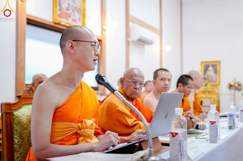 ภาพ No.145039:การประชุมสมัชชาสงฆ์ไทยในญี่ปุ่น ในวันศุกร์ที่ 12 - อาทิตย์ที่ 14 กรกฎาคม พ.ศ.2567 ณ วัดพระเชตุพน นาริตะ จังหวัดชิบะ ประเทศญี่ปุ่น