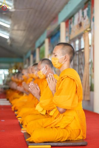 ภาพ No.115377:พิธีทอดผ้าป่าทำนุบำรุงศาสนสถาน ณ วัดศิลามูล ต.หินมูล อ.บางเลน จ.นครปฐม วันที่ 19 มกราคม พ.ศ. 2567