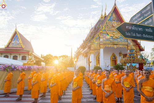 ภาพ No.248688:วันที่ 20 กันยายน พ.ศ. 2568 พิธีอัญเชิญรูปหล่อหลวงปู่วัดปากน้ำ ภาษีเจริญ จากวัดมงคลนิมิตร พระอารามหลวง เพื่อประดิษฐาน ณ วิหารพระมงคลเทพมุนี (สด จนฺทสโร)  ศูนย์ปฏิบัติธรรมภูเก็ต จ.ภูเก็ต