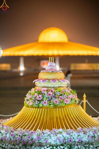 ภาพ No.170399:พิธีฉลองชัยสวดมนต์บทธัมมจักกัปปวัตตนสูตร ครบ 6,881,000,000 จบ ณ มหารัตนวิหารคด วัดพระธรรมกาย วันศุกร์ที่ 15 พฤศจิกายน พ.ศ. 2567 (วันเพ็ญ 15 ค่ำ เดือน 12)