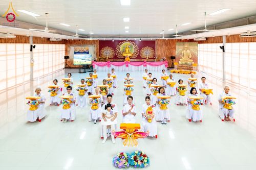 ภาพ No.172896:พิธีทอดกฐินสามัคคีสร้างทุกสิ่ง ณ ศูนย์อบรมเยาวชนสุรินทร์ วันอาทิตย์ที่ ๒๗ ตุลาคม พ.ศ. ๒๕๖๗