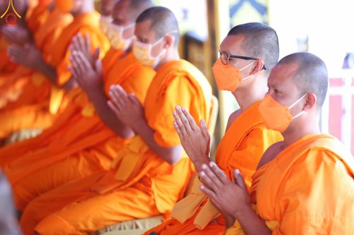 ภาพ No.114030:พิธีทอดผ้าป่าทำนุบำรุงศาสนสถาน ณ วัดบ่อทอง ต.คูขวาง อ.ลาดหลุมแก้ว จ.ปทุมธานี วันที่ 17 มกราคม พ.ศ. 2567