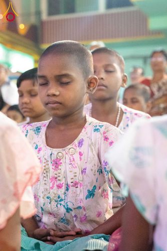 ภาพ No.179525:พิธีทอดกฐินสมทบ ณ วัดสิทธัตถะ (Siddhart United Social Welfare Mission) เมืองกัลกัตตา ประเทศอินเดีย  วันที่ 9 พฤศจิกายน พ.ศ. 2567