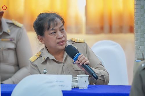 ภาพ No.125776:V.29 ทุ่มเท เพื่อโคราช การเตรียมงานของหน่วยงานต่างฯ เพื่อพิธีทำบุญเมืองนครราชสีมา ฉลอง 556 ปี ตักบาตรพระ 10,000 รูป ในวันเสาร์ที่ 2 มีนาคม พ.ศ.2567 ณ อนุสาวรีย์ท้าวสุรนารี จ.นครราชสีมา จัดโดย คณะสงฆ์จังหวัดนครราชสีมา ร่วมกับสำนักงานจังหวัดนครราชสีมา