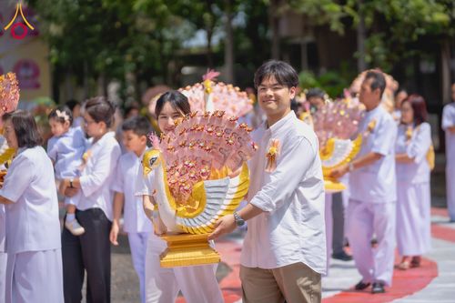 ภาพ No.164340:กฐินครบรอบ 11 ปี สถาปนาหมู่บ้านบรรลุธรรม ศูนย์ปฏิบัติธรรมนครราชสีมา วันอาทิตย์ที่ 20 ตุลาคม พ.ศ. 2567