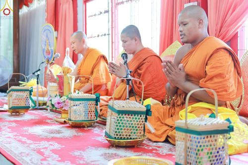 ภาพ No.170546:พิธีทอดกฐิน ณ วัดเสมาทอง ต.ถอนสมอ อ.ท่าช้าง จ.สิงห์บุรี ในโครงการกฐินสามัคคีทั่วไทย 30,000 วัด บูชาธรรม 80 ปี หลวงพ่อธัมมชโย โดยคณะศิษยานุศิษย์วัดพระธรรมกาย วันที่ 19 ตุลาคม พ.ศ. 2567