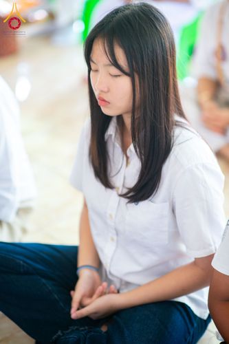 ภาพ No.173327:พิธีทอดกฐิน วัดศรีดงเย็น จ.ลำพูน ในโครงการกฐินสามัคคีทั่วไทย 30,000 วัด บูชาธรรม 80 ปี หลวงพ่อธัมมชโย โดยคณะศิษยานุศิษย์วัดพระธรรมกาย วันที่ 31 ตุลาคม พ.ศ. 2567