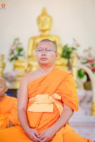 ภาพ No.250995:วันที่ 9 ตุลาคม พ.ศ. 2568 พิธีทอดกฐินสามัคคีทั่วไทย 30,000 วัด โดยคณะศิษยานุศิษย์ บูชาธรรม 81 ปี หลวงพ่อธัมมชโย ณ วัดห้วยน้ำริน ต.ร่องจิก อ.ภูเรือ จ.เลย