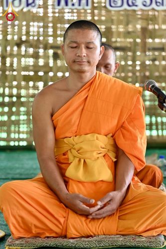 ภาพ No.183173:พิธีทอดกฐิน ณ ศูนย์ฝึกอบรมเยาวชนสวนไม้สัก จ.แม่ฮ่องสอน ในโครงการทอดกฐินสามัคคีทั่วไทย 30,000 วัด บูชาธรรม 80 ปี หลวงพ่อธัมมชโย โดยคณะศิษยานุศิษย์วัดพระธรรมกาย วันที่ 10 พฤศจิกายน พ.ศ. 2567