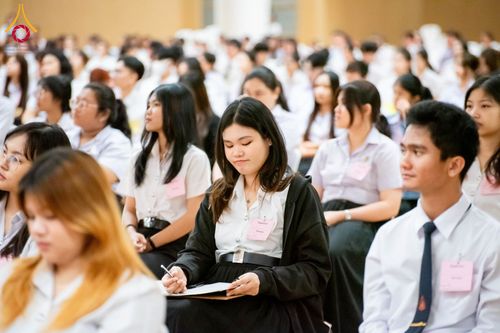 ภาพ No.180994:การอบรมโครงการตอบปัญหาธรรมะ "ทางก้าวหน้า" ครั้งที่ 42 SUPERVISOR รอบ Final Course วันที่ 23-24 พฤศจิกายน พ.ศ. 2567 ณ ห้องแก้วสารพัดนึก 2 วัดพระธรรมกาย