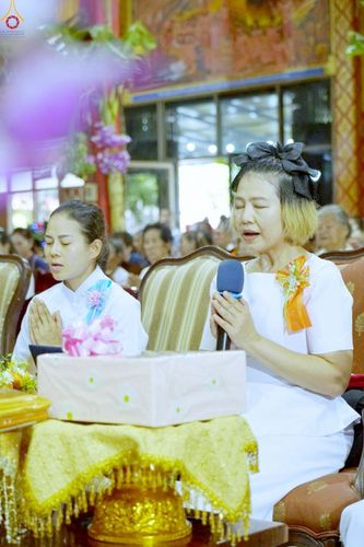 ภาพ No.272376:วันที่ 1 พฤศจิกายน พ.ศ. 2568 พิธีทอดกฐินสามัคคีทั่วไทย ณ วัดสุขวนาราม ต.ดอนรวก  อ.ดอนตูม จ.นครปฐม โดยคณะศิษยานุศิษย์ บูชาธรรม 81 ปี หลวงพ่อธัมมชโย