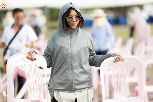 ภาพ No.239727:วันที่ 16-17 สิงหาคม พ.ศ. 2568 การปฏิบัติหน้าที่ของเจ้าหน้าที่ทุกสถานะ เพื่องานพิธีอัญเชิญรูปเหมือนพระมงคลเทพมุนี (สด จันทสโร) และพิธีกดปุ่มอัญเชิญรูปเหมือน พระมงคลเทพมุนี (สด จันทสโร) ณ มหาวิหารแก้วพระมงคลเทพมุนี ศูนย์ปฏิบัติธรรมแก้วเมืองเลย จ.เลย