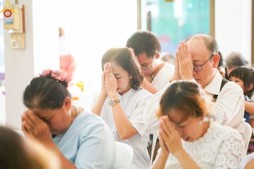 ภาพ No.96891:พิธีทอดกฐินสามัคคีทั่วไทย 5,000 วัด ณ วัดหาดเล็บยาว จ.สระบุรี วันที่ 12 พฤศจิกายน พ.ศ. 2566