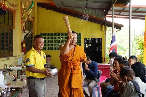 ภาพ No.96729:พิธีทอดกฐินสามัคคีทั่วไทย 5,000 วัด ณ วัดซาก อ.เมือง จ.ลพบุรี วันที่ 19 พฤศจิกายน พ.ศ. 2566