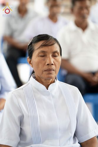 ภาพ No.149634:ศูนย์ปฏิบัติธรรมอรัญประเทศ จังหวัดสระแก้ว จัดโครงการอบรม อุบาสก อุบาสิกาแก้ว ตัวแทนทอดกฐินทั่วไทย 30,000 วัด วันที่ 23-25 สิงหาคม พ.ศ. 2567