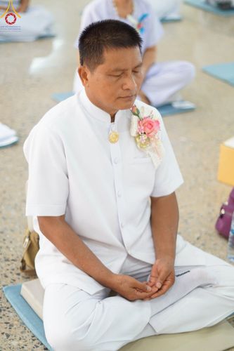 ภาพ No.96511:พิธีทอดกฐินสามัคคี  เพื่อสร้าง ห้องแก้วมหาสมบัติ ณ ศูนย์อบรมเยาวชนอุตรดิตถ์  อ.ทองแสนขัน จ.อุตรดิตถ์ วันอาทิตย์ที่ 12 พฤศจิกายน พ.ศ. 2566